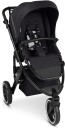 ABC Design  Salsa 5 Run Aktivitetsvogn Coal