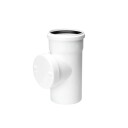 Conel Drain Stakerør 50mm