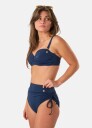 Seaside Sankt Claud Bikini Top W