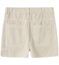 LMTD Shorts   NlfFutizza   Noos   Turteldue   LMTD   14 år 164   Shorts   Beige