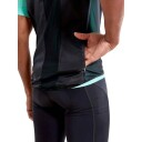 Craft Men's Essence Light Wind Vest Sort L Man