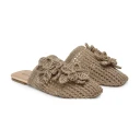 Stuart Weitzman Dame Sko Gul 36 EU,
