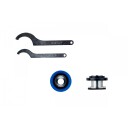 BILSTEIN 47-286832 Sport Kit, fjærsett / dempere