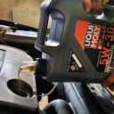 Motorolje LIQUI MOLY TOP TEC 4200 5W30 5L