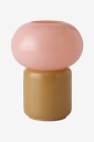 Ellos Home   Batteridrevet bordlampe Loulou   Rosa
