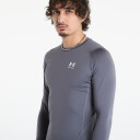 Under Armour Ua Hg Armour Comp Ls - Grey - XL