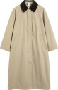 Brixtol Textiles Brooks   KHAKI   XL