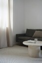 Woud Tact teppe off-white 200 x 300 cm