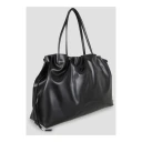 Tory Burch Dame Vesker Svart ONE SIZE,