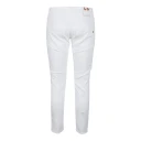 Dondup Herre Jeans Hvit W38,