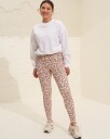 Aim’n Fleur Rouge Tights - XS