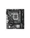 ASRock H610M-HVS Micro ATX Hovedkort med LGA1700 Sokkel og DDR4 RAM