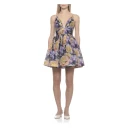 Zimmermann Dame Kjoler Flerfarget S,
