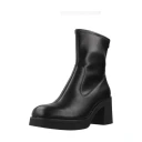 Tamaris Boots Svart