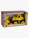 BIG Power Worker Mini hjullaster