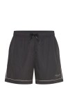 Armani Exchange Boxer Beachwear   Black   L