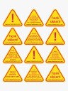 Safe & Care Utdanningssett til Hjemmesikring SC808