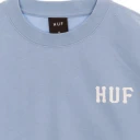 HUF Herre Gensere & Hettegensere Blå L,