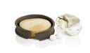 Lurch Flexiform kakeform med glassbunn 26 cm