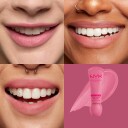 Nyx Professional Makeup Smushy Matte Lip Balm 2 Swipe Sesh 8ml