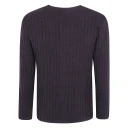 Lardini Herre Strikkevarer Brun M,