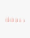 Duffbeauty Instant Pro Press-On Nails Baby Boomer 30 stk