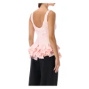 Opéra Sport Dame Topper Rosa M,