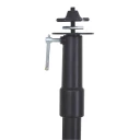 EuroLite Stw-370a Winch-Driven Stand 370cm  Aluminium