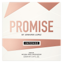 Jennifer Lopez Promise Intense 100ml Eau de Parfum for Dame - Floral Amber Duft