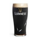 Other Brand Julegavepakke med åpner pastiller og Guinness ølglass Relief