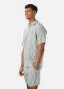 Seaside Seersucker Shirt