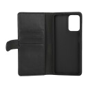 ESSENTIALS MOTO G24 POWER LOMMEBOKETUI, SVART