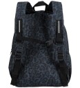 Björn Borg Ryggsekk Borg Junior Backpack Grå
