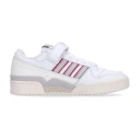 Adidas Herre Sko Hvit 45 1/3 EU