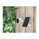 Arlo Solpanel Lader for Pro 3, Pro 4 og Ultra - Svart