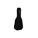 Ritter RGE1-CT/SBK Evilard bag til 3/4 spansk gitar sea ground Svart
