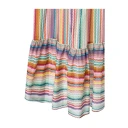 Missoni Dame Kjoler Flerfarget M,