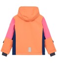LEGO® Wear Vinterjakke   LWJaz   Oransje/Rosa/Navy   LEGO® Wear   9 år (134)   Vinterjakke