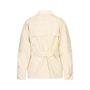 Fabiana Filippi Dame Jakker Hvit S,