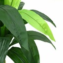  Kunstig dracaena 36 blader 180 cm grønn