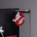 Numskull Ghostbusters Ecto 1 Plaque