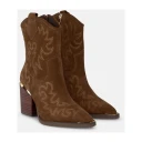 Alma EN Pena Dame Sko Brun 40 EU,