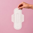 Blair Organic Cotton Day Pads 10 stk