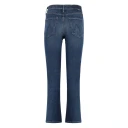 Mother Dame Jeans Blå W30,