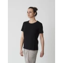 Kangra Dame Topper Svart XL,
