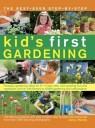 The best ever step by step kid's first gardening