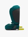 Kinderkraft UNITY 2 i-Size Beltestol Green