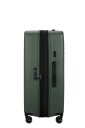 Samsonite RESTACKD utvidbar stor koffert 75 cm Sage