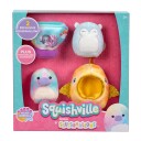 Squishville Accessory Set Fishy Friends 2320057