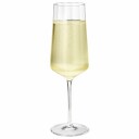 Jensen Bernadotte champagneglass 6-pakning 27 cl